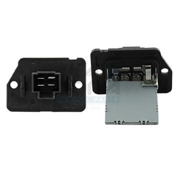 Odpor, vnitřní tlakový ventilátor MEAT & DORIA 667388