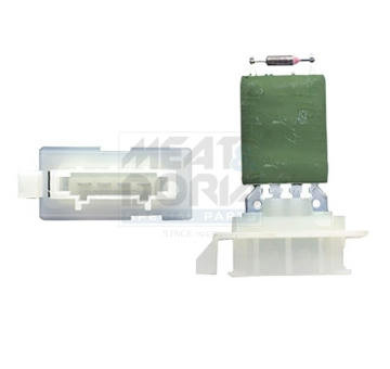 Odpor vnútorného ventilátora MEAT & DORIA 667490