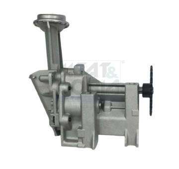 Olejové čerpadlo MEAT & DORIA 998011