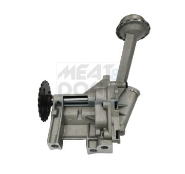 Olejové čerpadlo MEAT & DORIA 998018