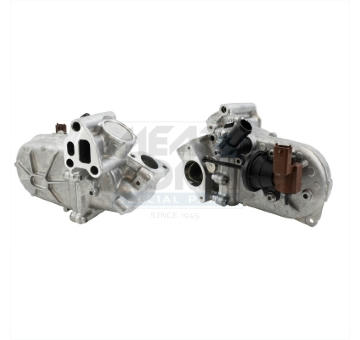 Chladič, recirkulace spalin MEAT & DORIA 88146R