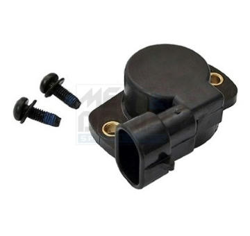 Snímač polohy żkrtiacej klapky MEAT & DORIA 83001