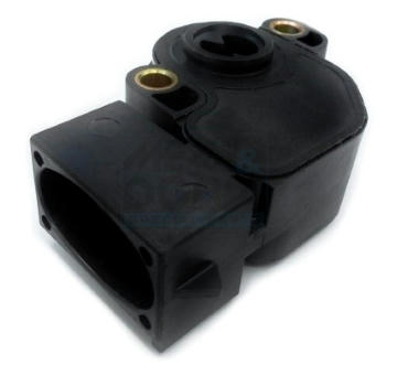 Senzor, poloha škrticí klapky MEAT & DORIA 83065