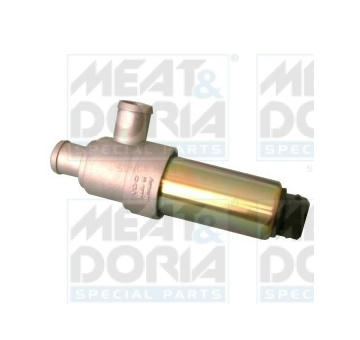 Volnoběžný regulační ventil, přívod vzduchu Meat & Doria 85000