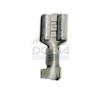 Nátrubok MEAT & DORIA 81161