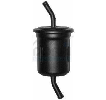 Palivový filter MEAT & DORIA 4043