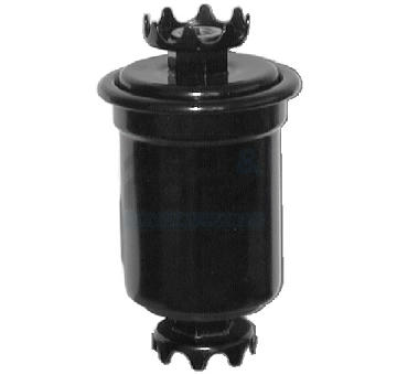 Palivový filter MEAT & DORIA 4061