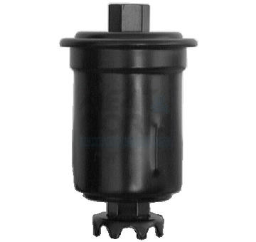 Palivový filter MEAT & DORIA 4062