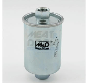 Palivový filter MEAT & DORIA 4070
