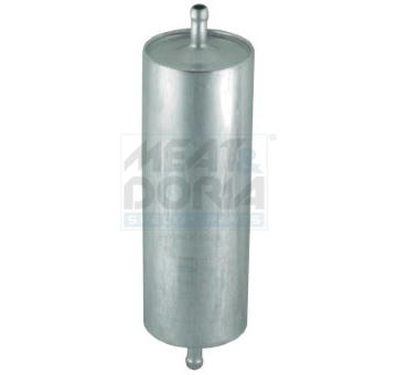 Palivový filter MEAT & DORIA 4074