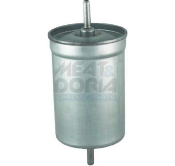 Palivový filter MEAT & DORIA 4078