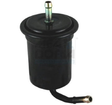 Palivový filter MEAT & DORIA 4085