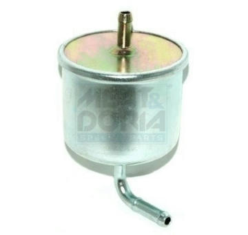 Palivový filter MEAT & DORIA 4096