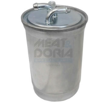 Palivový filter MEAT & DORIA 4111