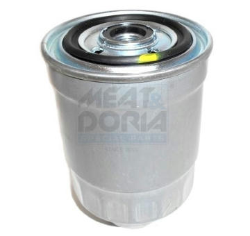 Palivový filter MEAT & DORIA 4114
