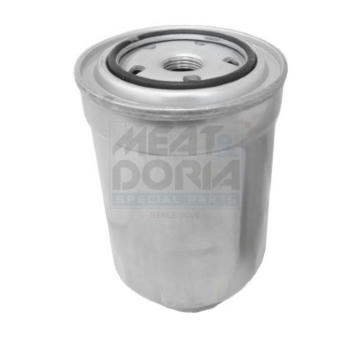Palivový filter MEAT & DORIA 4117