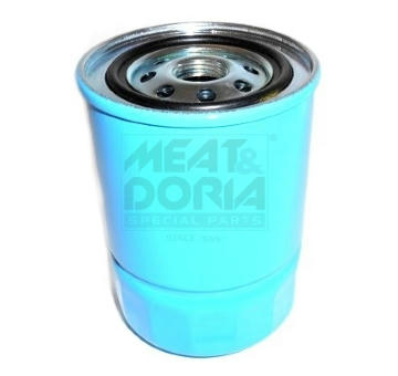 Palivový filtr MEAT & DORIA 4121