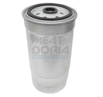 Palivový filter MEAT & DORIA 4132