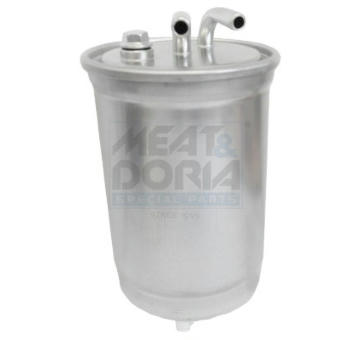 Palivový filter MEAT & DORIA 4143