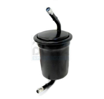 Palivový filter MEAT & DORIA 4197