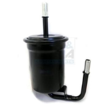 Palivový filter MEAT & DORIA 4205