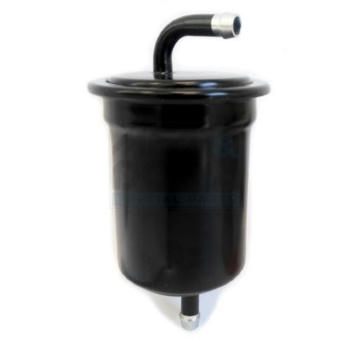 Palivový filter MEAT & DORIA 4207