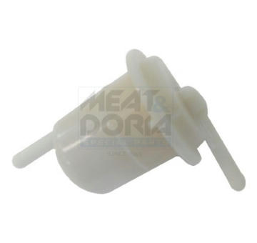 Palivový filter MEAT & DORIA 4502