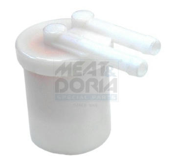 Palivový filter MEAT & DORIA 4507