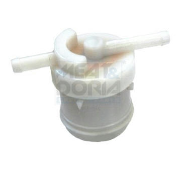 Palivový filter MEAT & DORIA 4509