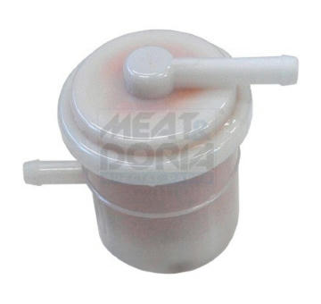 Palivový filter MEAT & DORIA 4512