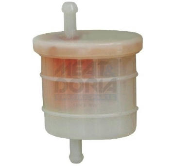 Palivový filter MEAT & DORIA 4513