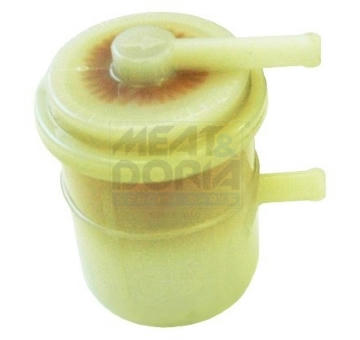 Palivový filter MEAT & DORIA 4523
