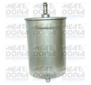 Palivový filter MEAT & DORIA 4024/1