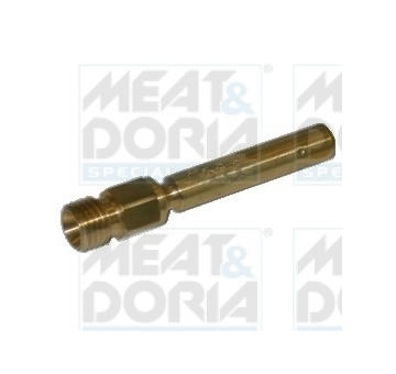 Vstrekovací ventil MEAT & DORIA 75111047