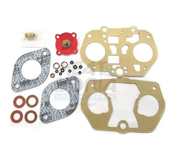 Opravná sada karburátora MEAT & DORIA D11