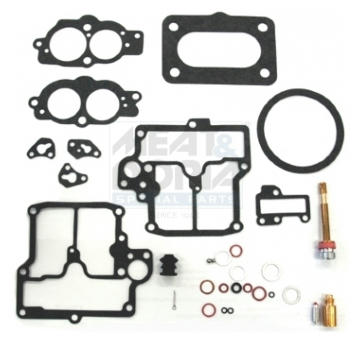 Opravná sada karburátora MEAT & DORIA N207