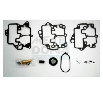 Opravná sada karburátora MEAT & DORIA N751