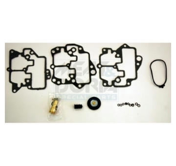 Opravná sada karburátora MEAT & DORIA N752