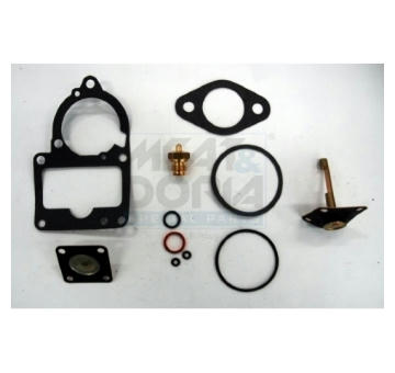Opravná sada karburátora MEAT & DORIA S26G