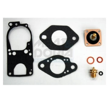 Opravná sada karburátora MEAT & DORIA S27F