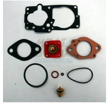 Opravná sada karburátora MEAT & DORIA S28G