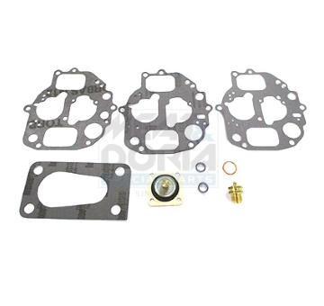Opravná sada karburátora MEAT & DORIA S345F