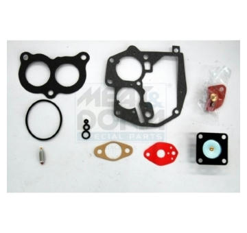 Opravná sada karburátora MEAT & DORIA S43G