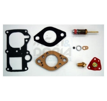 Opravná sada karburátora MEAT & DORIA S44F