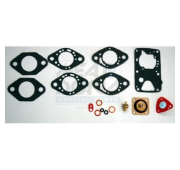 Opravná sada karburátora MEAT & DORIA S45F