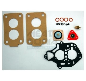 Opravná sada karburátora MEAT & DORIA S46F