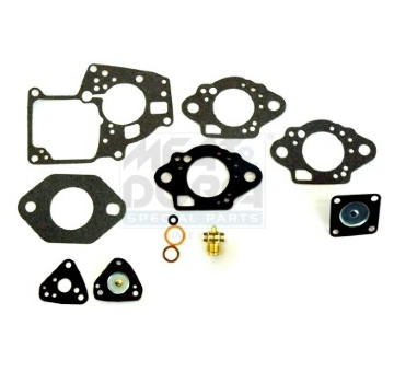 Opravná sada karburátora MEAT & DORIA S49F