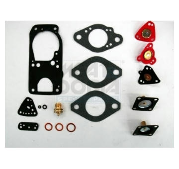 Opravná sada karburátora MEAT & DORIA S52F