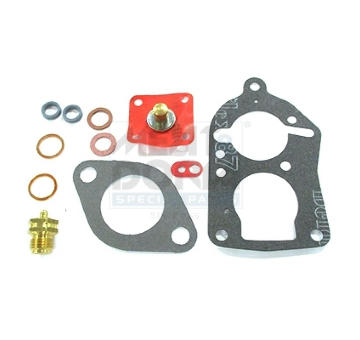 Opravná sada karburátora MEAT & DORIA S54F