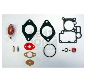 Opravná sada karburátora MEAT & DORIA S5G
